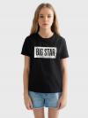Dievčenské tričko  ONEIDASKA 906
